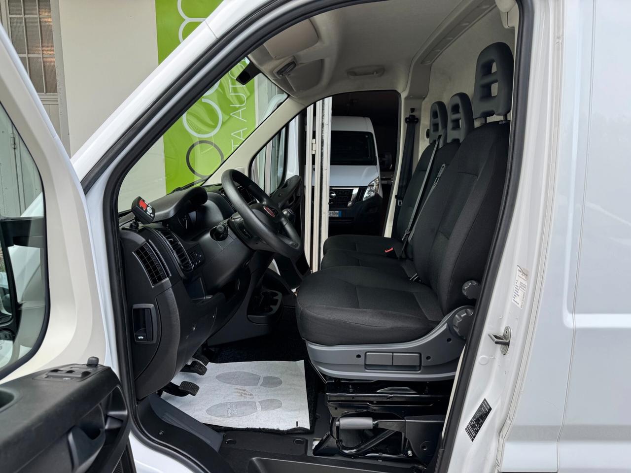 Fiat Ducato 2.2 Mtj3 L2-H2 FRCX-20° GARANZIA24MESI