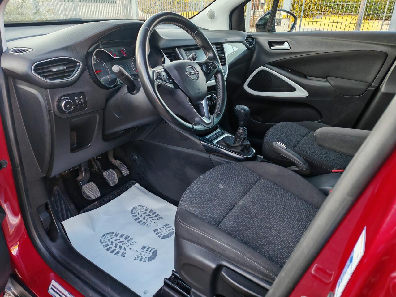 Opel Crossland 1.5ECOTEC D 110CV Fullll 2022