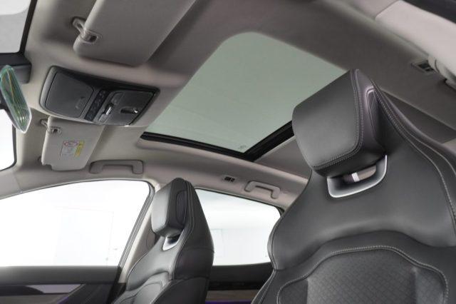 SPORTEQUIPE Sportequipe 6 Sportequipe 6 1.5 Turbo CVT GPL