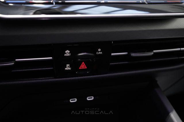 VOLKSWAGEN Golf 1.5 TSI 115cv ACT Edition Plus