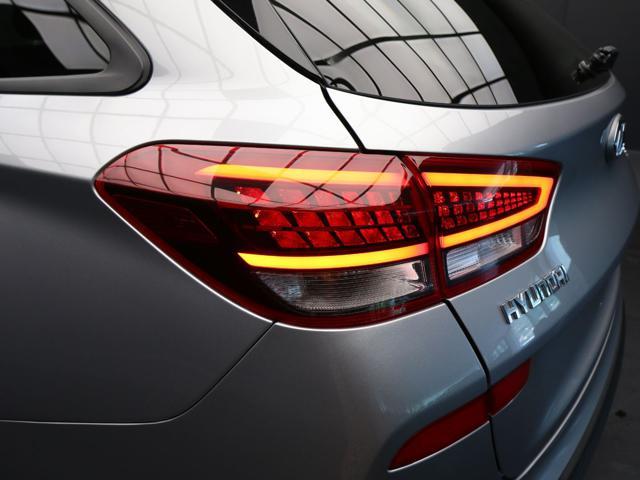 HYUNDAI i30 Wagon 1.0 T-GDI iMT 48V Prime