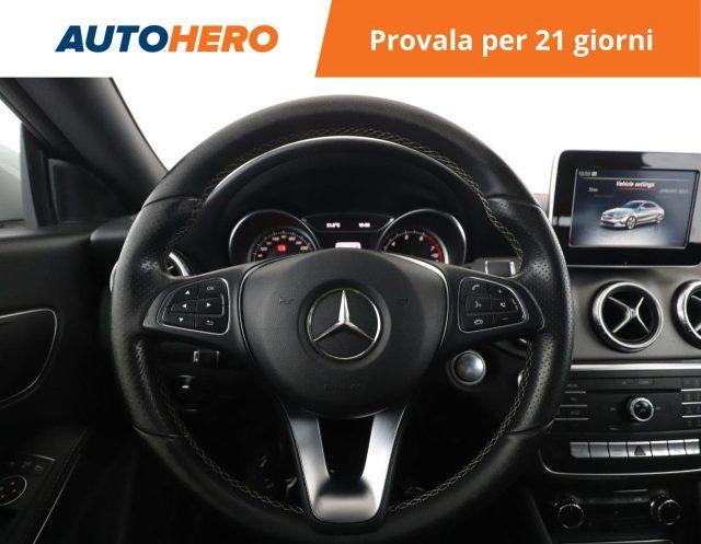 MERCEDES-BENZ CLA 180 Sport