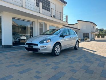 Fiat Punto 1.3 MJT II S&S 85 CV 3 porte ECO Lounge