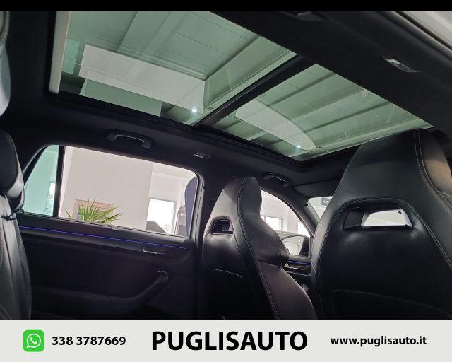 SKODA Kodiaq 2.0 TDI SCR 4x4 DSG SportLine