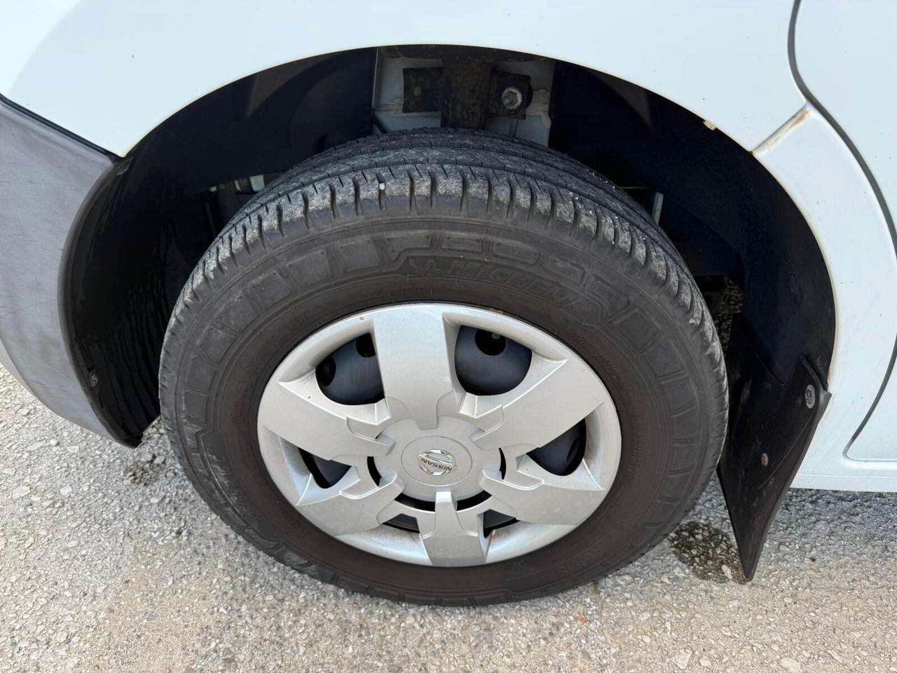 Nissan NV400 2.3D 130 CV L2 H2