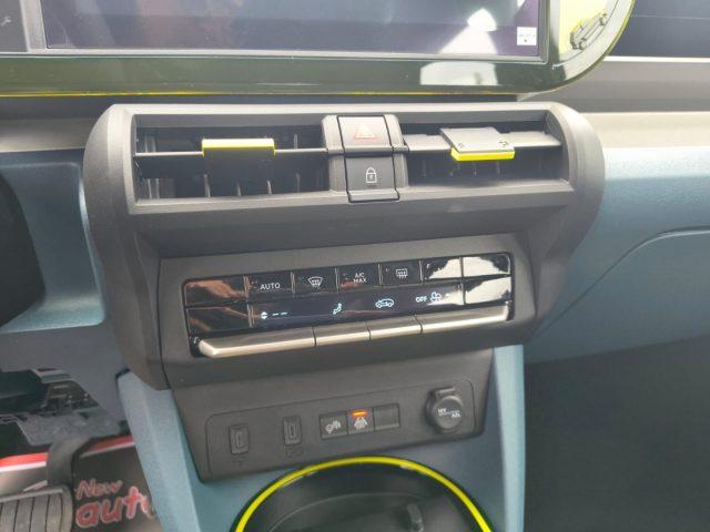 FIAT Grande Panda 1.2 Hybrid 110 CV S&S Business