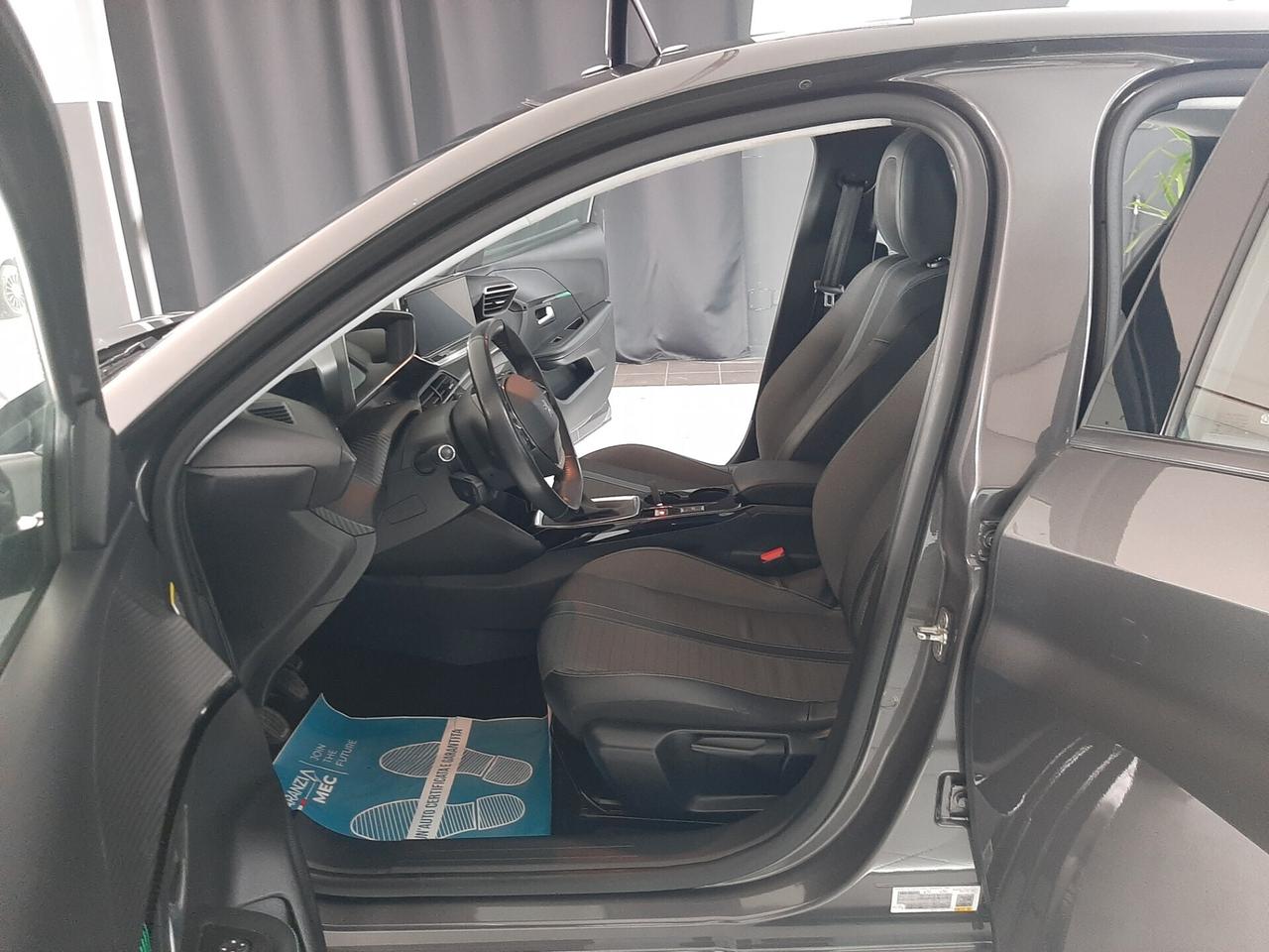 Peugeot 208 BlueHDi 100 Stop&Start 5 porte Allure
