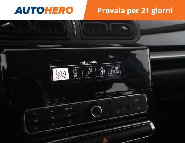 CITROEN C3 PureTech 82 Feel