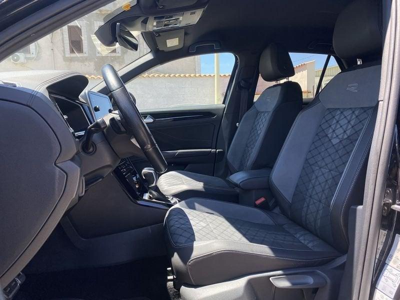Volkswagen T-Roc R-Line 2.0 TDI 150CV DSG