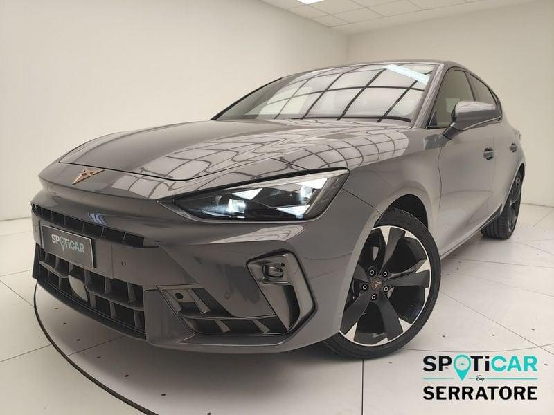 CUPRA Leon CUPRA 1.5 TSI 150CV MANUAL 1.5 TSI 150CV MANUAL