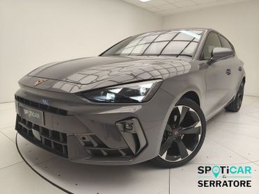 CUPRA Leon CUPRA 1.5 TSI 150CV MANUAL 1.5 TSI 150CV MANUAL