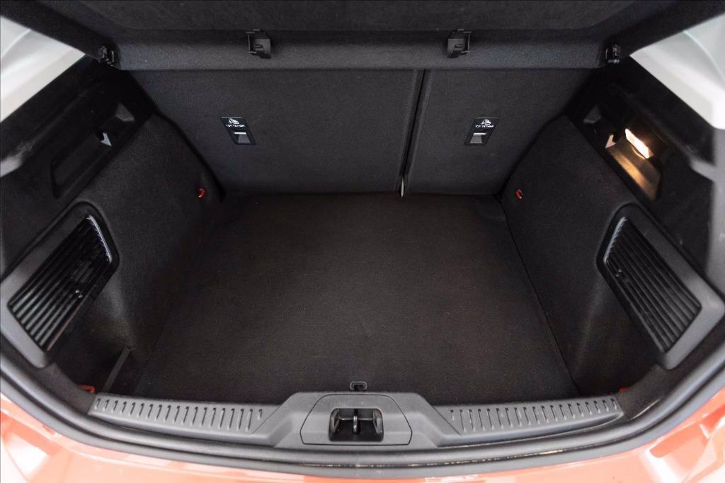 FORD Focus Active 1.0 ecoboost h 125cv powershift del 2023