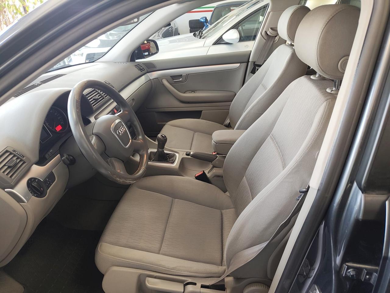 Audi A4 68000KM REALI UNICO PROP