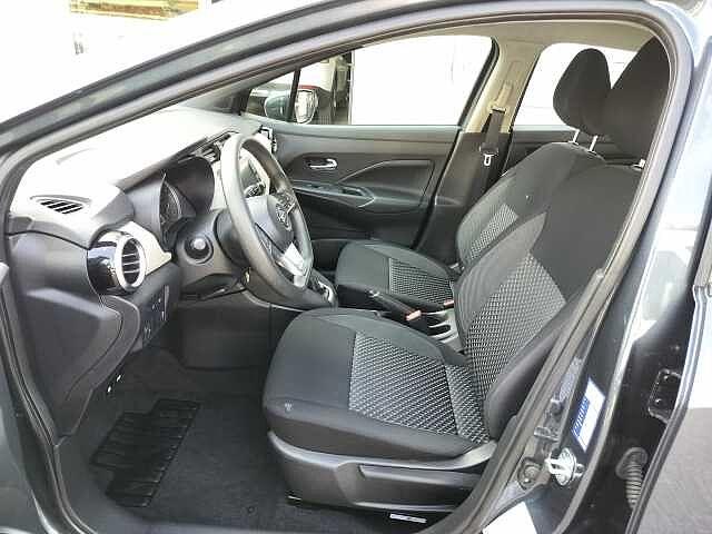 Nissan Micra IG-T 92 GPL 5 porte Eco Acenta