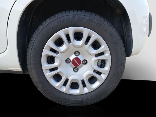 FIAT Panda 1.2 Easy S&S ED6 TEMP