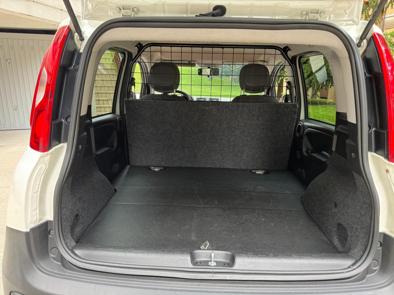 FIAT Panda van 1.3 mjt Pop VAN 5p MOTORE NUOVO