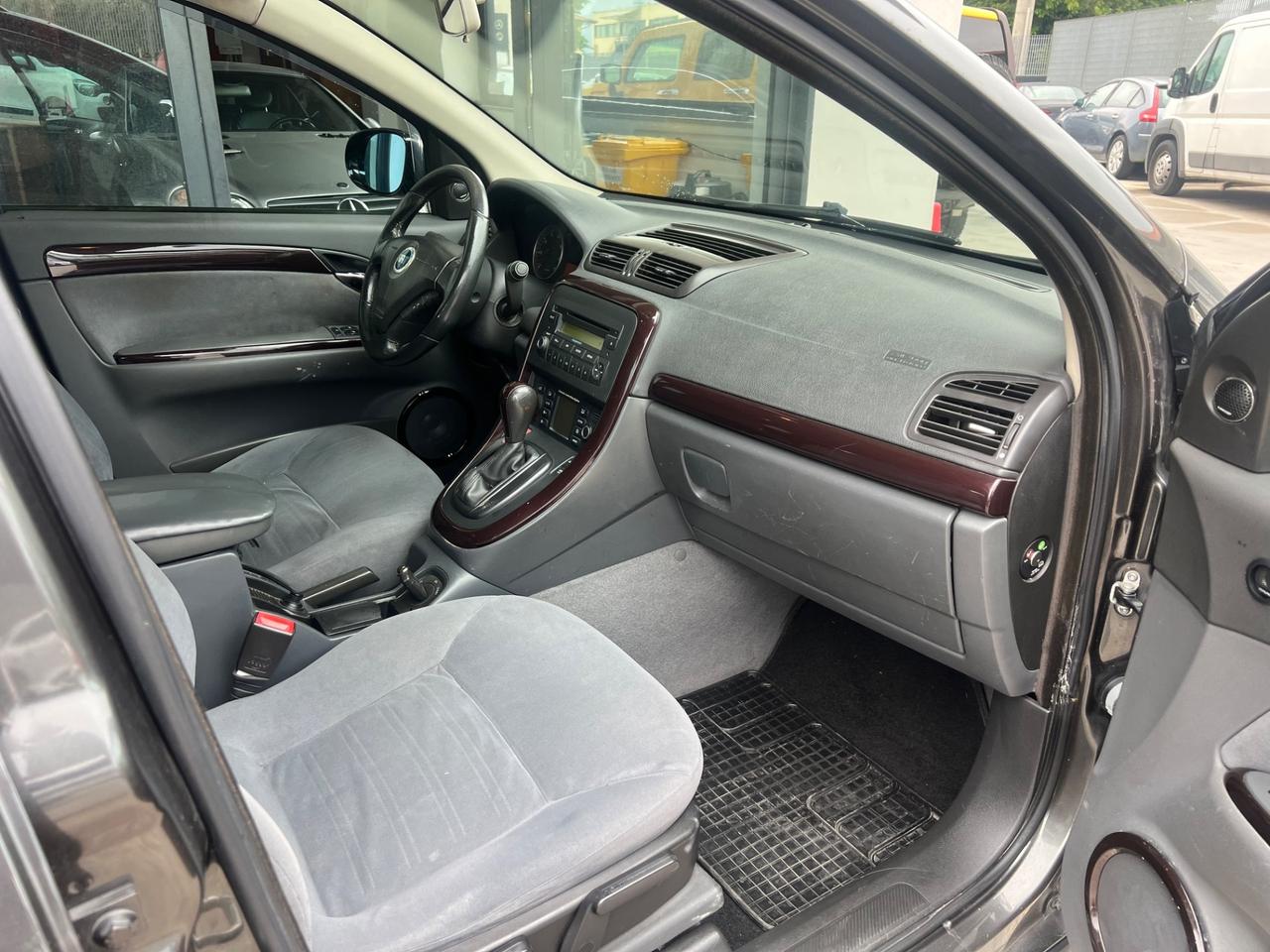 Fiat Croma 1.9 Multijet 16V Dynamic