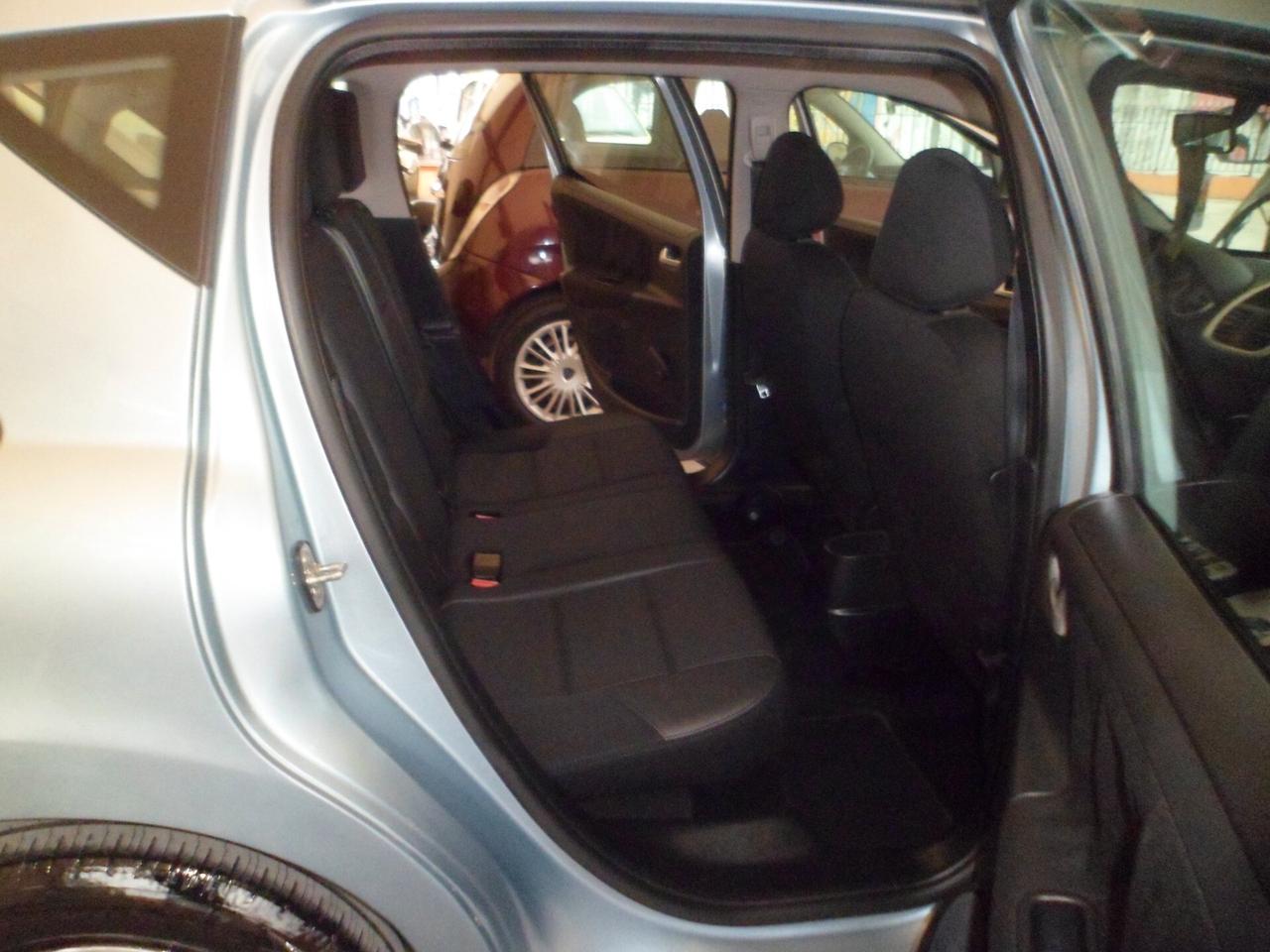 Peugeot 207 1.4 8V 75CV SW Energie Sport ECO GPL