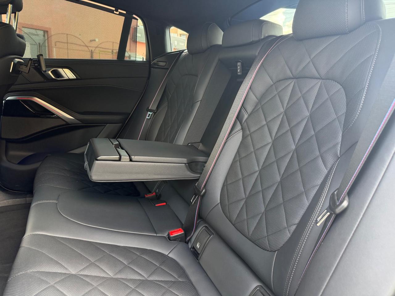 Bmw X6 M xDrive30d 48V Msport Pro