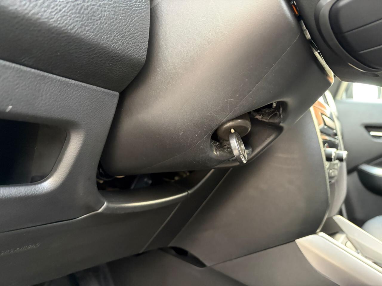 Suzuki Vitara 1.0 Boosterjet gpl 112cv Cool