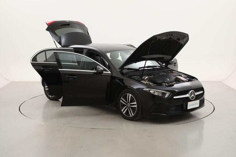 Mercedes Classe A 180d Automatic Sport BR117752 2.0 Diesel 116CV