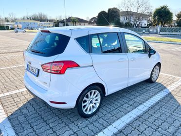 Ford B-Max 1.0 EcoBoost 100 CV Titanium