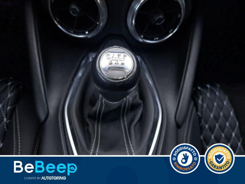 Chevrolet Camaro COUPE 2.0 TURBO 275CV AUTO