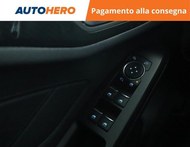 FORD Focus 1.0 EcoBoost 125 CV 5p. ST-Line