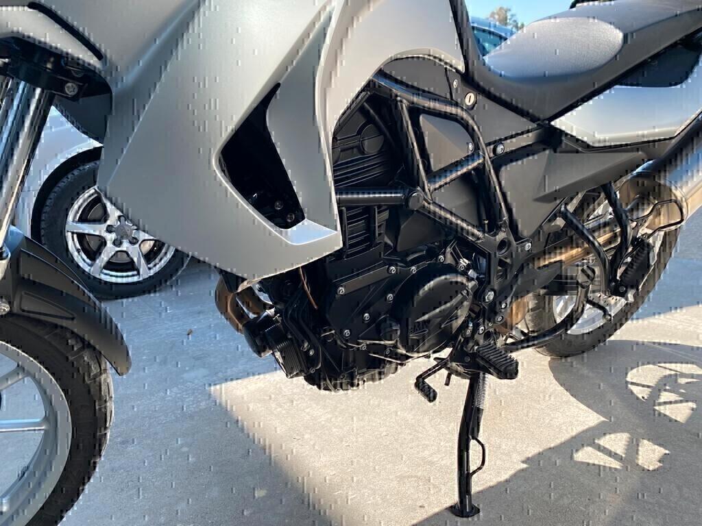BMW F 650 GS