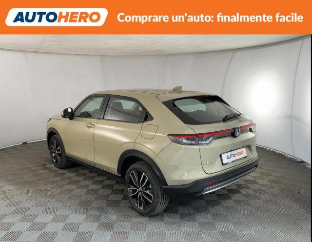 HONDA HR-V 1.5 Hev eCVT Elegance