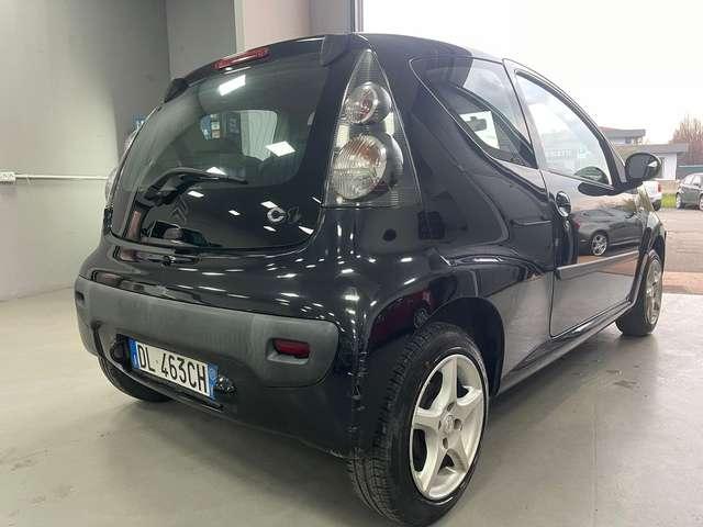 Citroen C1 C1 I 2005 3p 1.0 Sport
