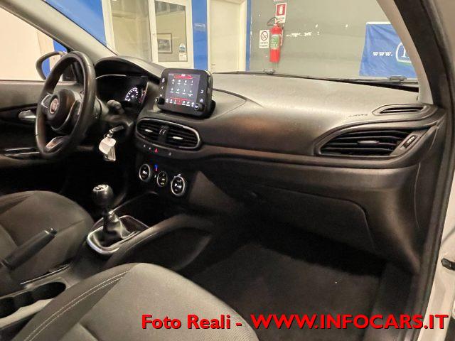 FIAT Tipo 1.6 Mjt S&S SW City Life Iva Esposta