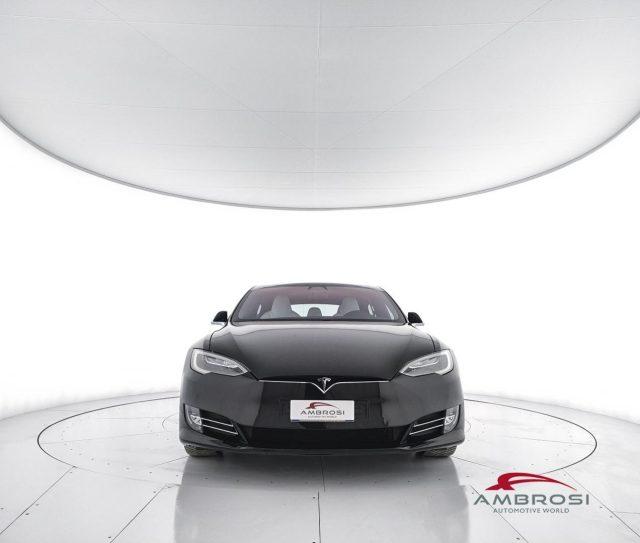 TESLA Model S 100kWh All-Wheel Drive 100D