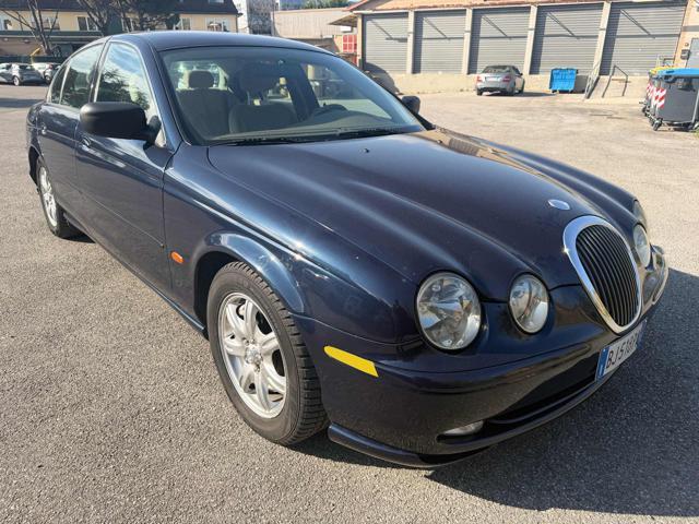 JAGUAR S-Type (X200) 3.0 V6 24V cat senza nessun lavoro da fare