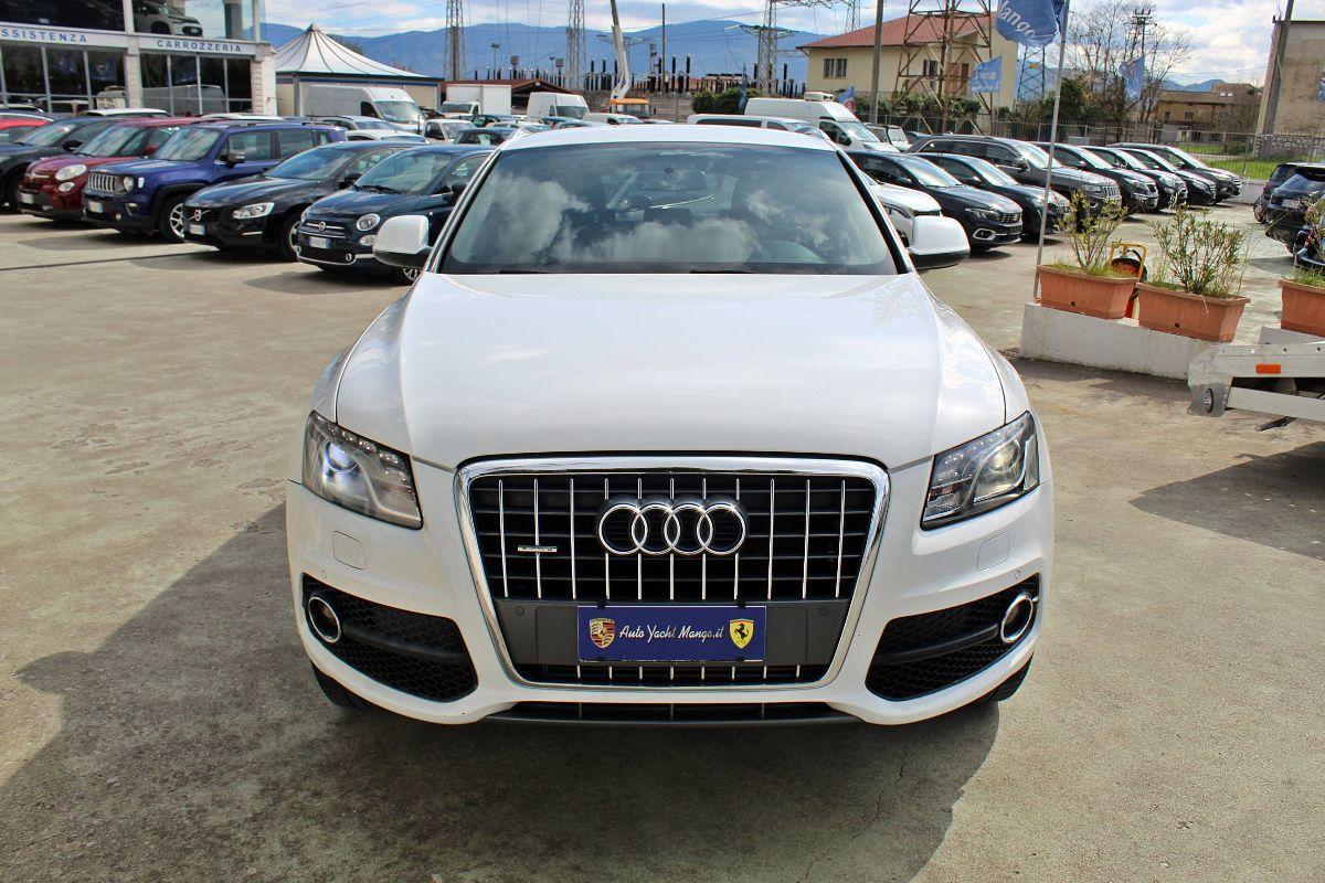 AUDI - Q5 - 2.0 TDI F.AP. quattro S tronic Adv. Plus