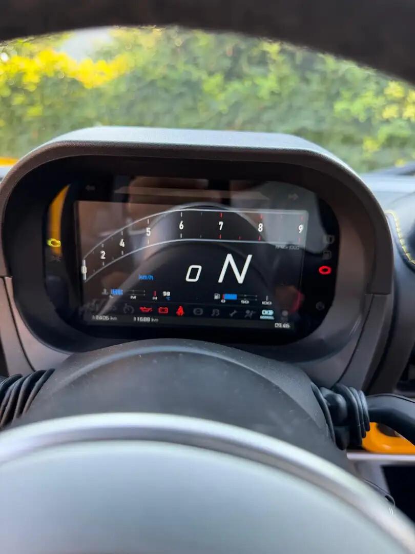 Lotus Exige Sport 350