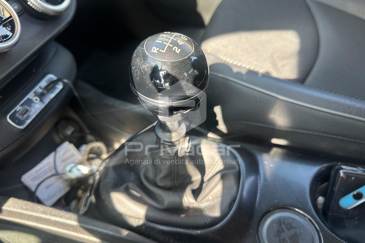 FIAT 500X 1.0 T3 120 CV City Cross