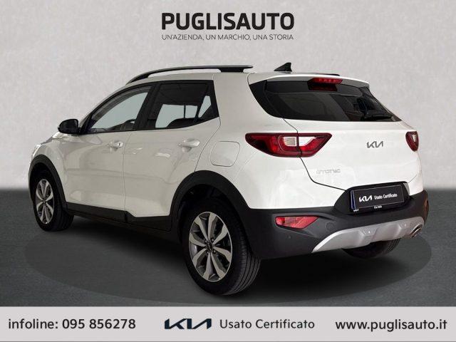 KIA Stonic 1.2 MPI Style Special Edition