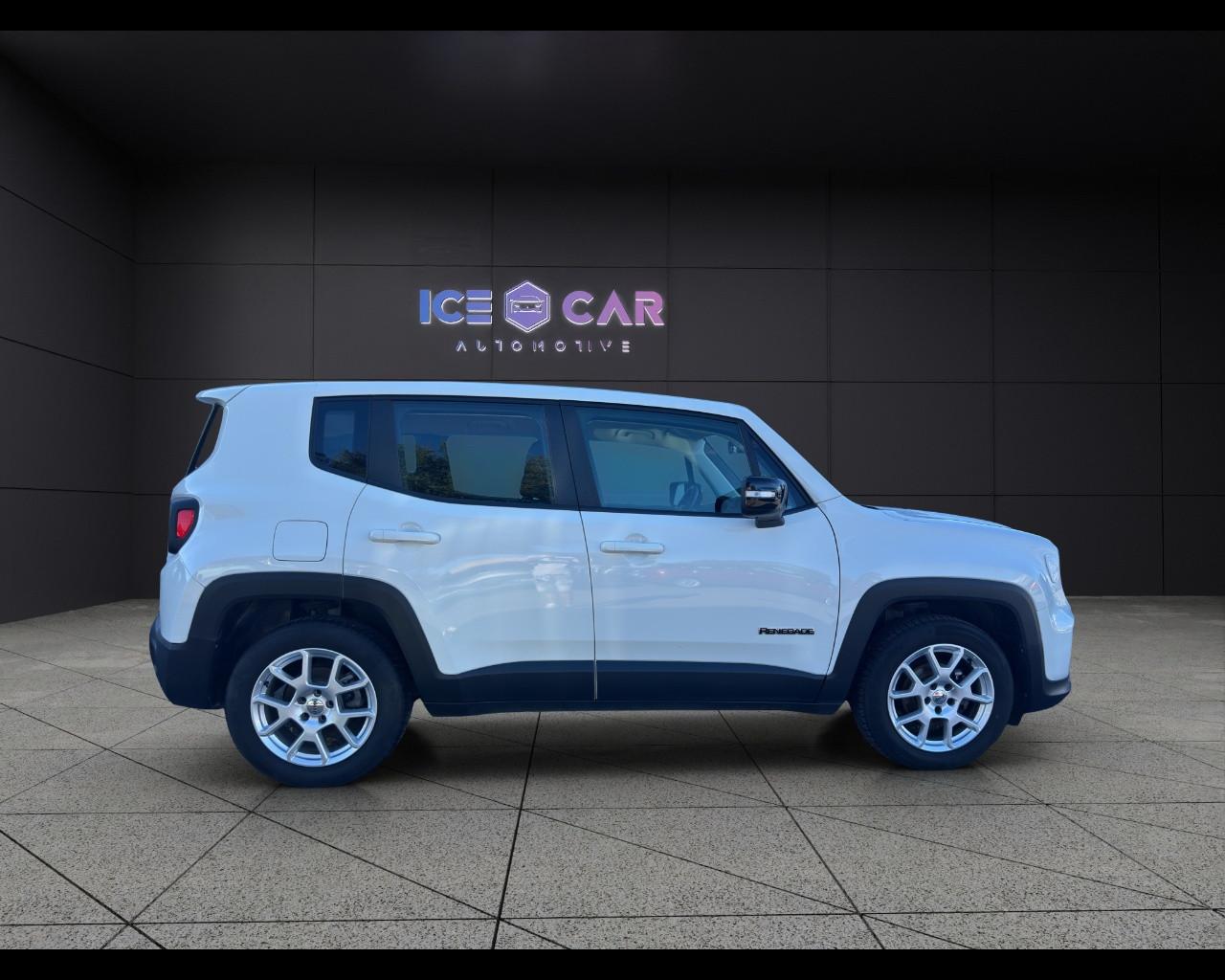JEEP Renegade - Renegade 1.0 T3 Limited