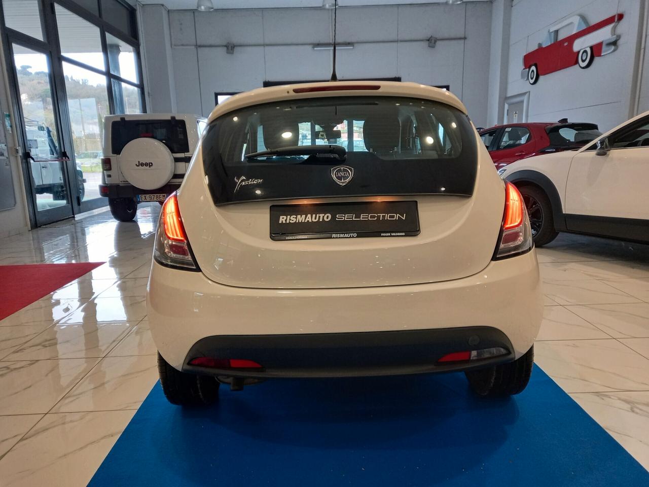 Lancia Ypsilon 1.3 MJT 16V 95 CV 5 porte S&S Gold