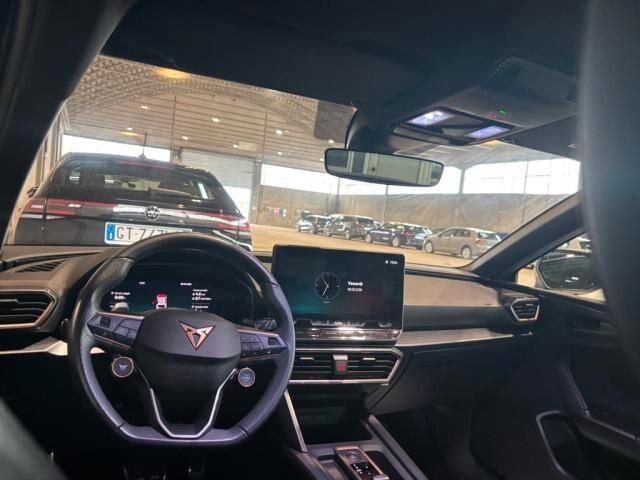 Cupra Leon Formentor 1.5 e-Hybrid DSG 204cv