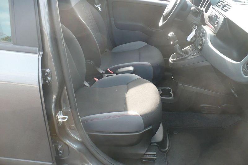 FIAT Panda 1.2 69cv E6 Lounge