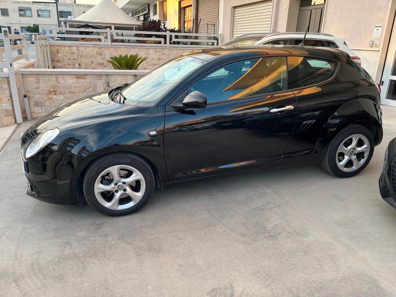 Alfa Romeo MiTo 1.3 JTDm 95 CV S&S Super