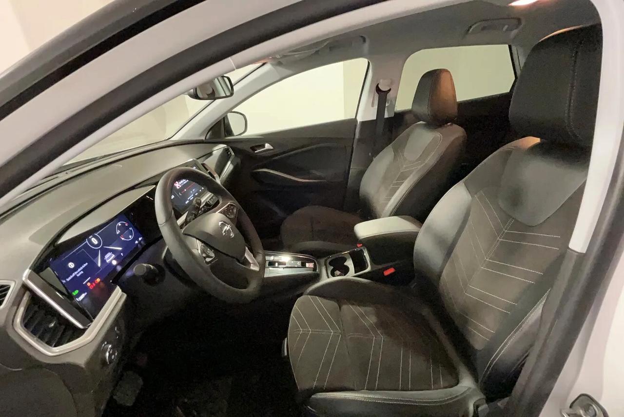 Opel Grandland 1.5 diesel Ecotec aut. GS