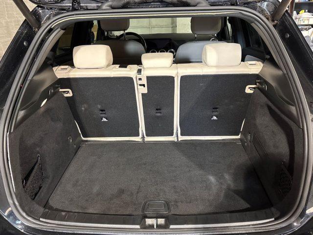 MERCEDES-BENZ GLA 250 e hybrid EQ Sport Plus