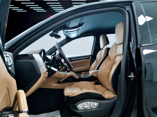 PORSCHE Cayenne 3.0 Diesel Platinum Edition 250 Cv Unico Proprieta
