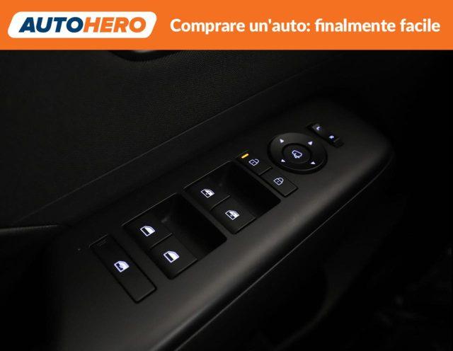 HYUNDAI Kona 1.0 T-GDI DCT XLine