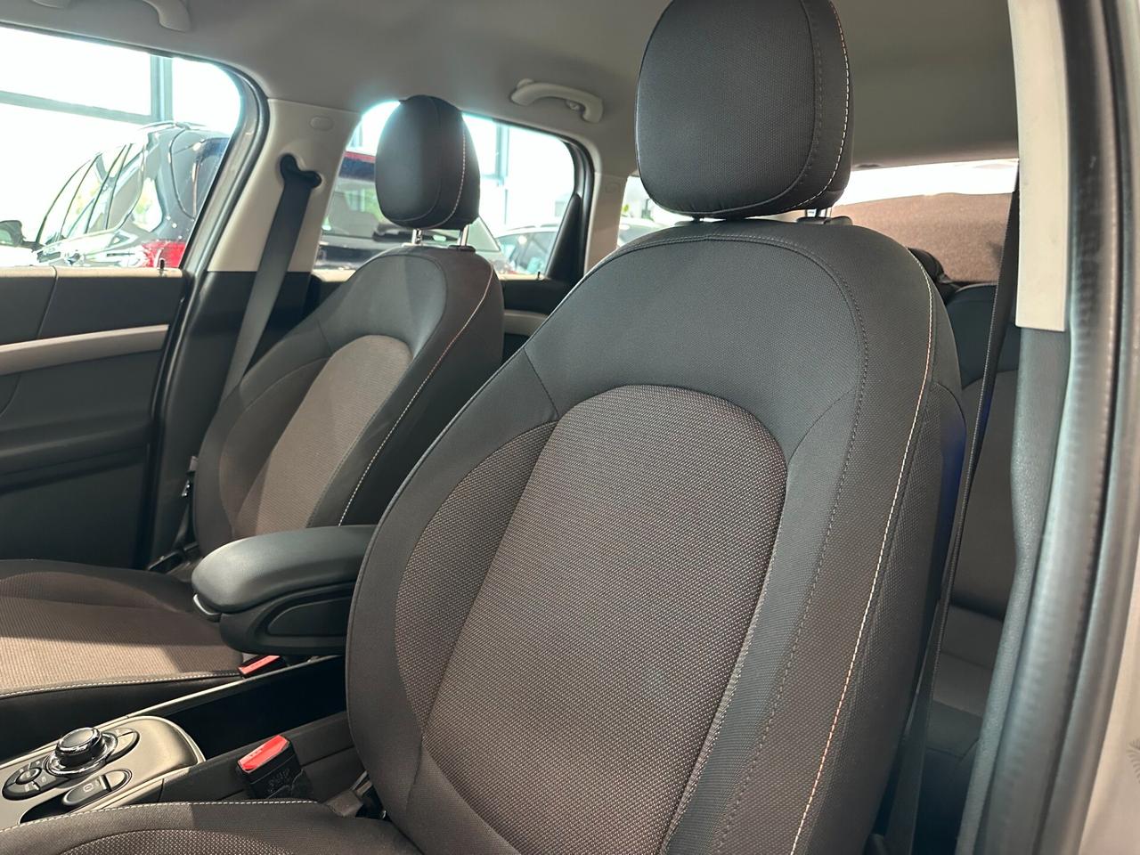 Mini Cooper D Countryman 2.0 Northwood Edition