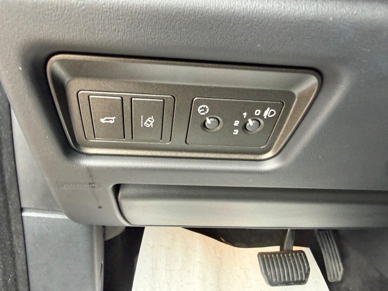 Land Rover Evoque 2.0 TD4 150 CV 5p. TETTO PANORAMICO