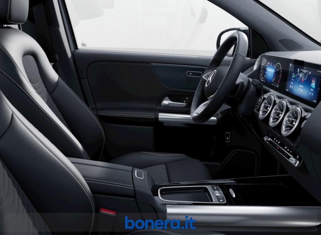 Mercedes GLA 200 200 D Progressive Advanced Plus 8G-DCT